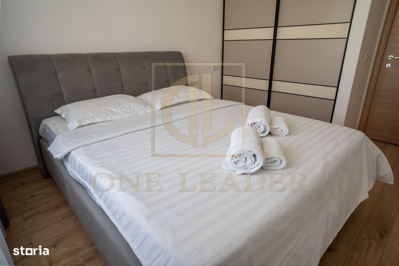 Penthouse 3 camere, 80 mp - Brasov – Tractorul - Poză 3