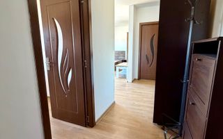 APARTAMENT CU 1 CAMERĂ DE VÂNZARE – FLOREȘTI - Poză 6