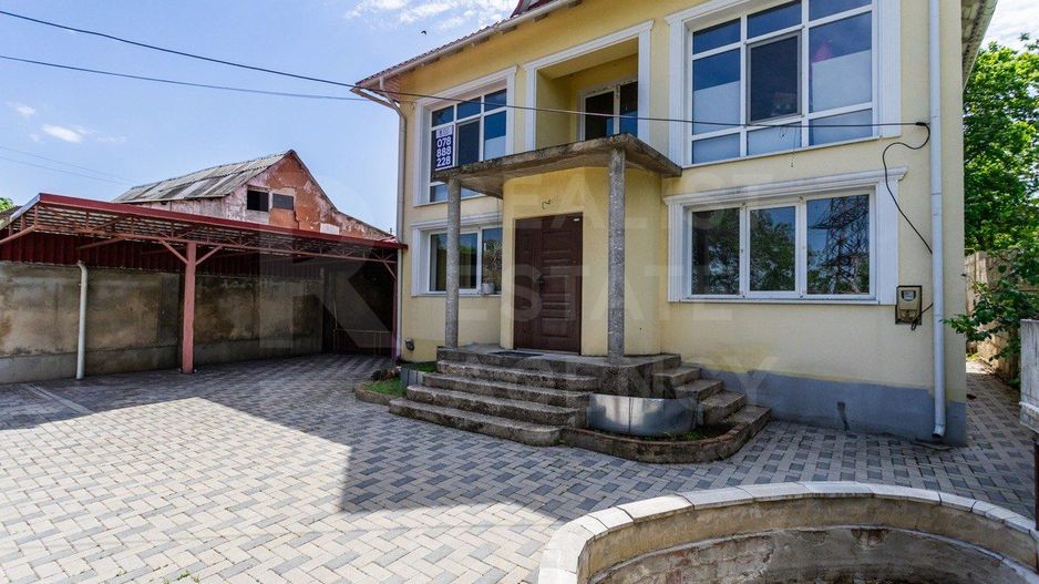 Vânzare, casă, 6 camere, în Vadul lui Vodă - Poză 22