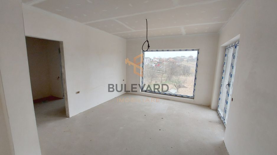 Casa individuala cu CF si  teren de 726 mp! - Poză 5