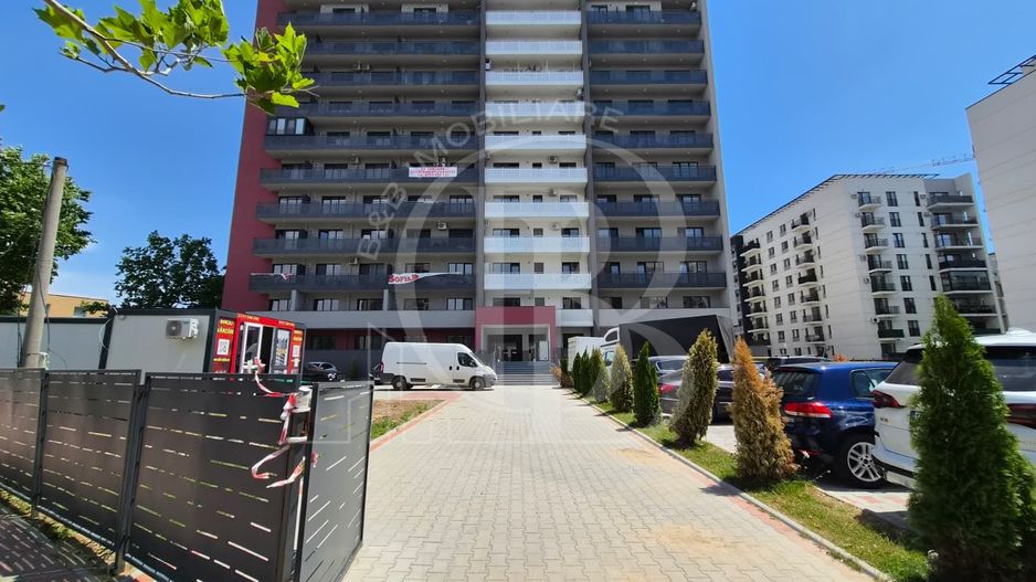 2 camere Finalizat-Mutare imediata 7 min Metrou Teclu - Poză 14