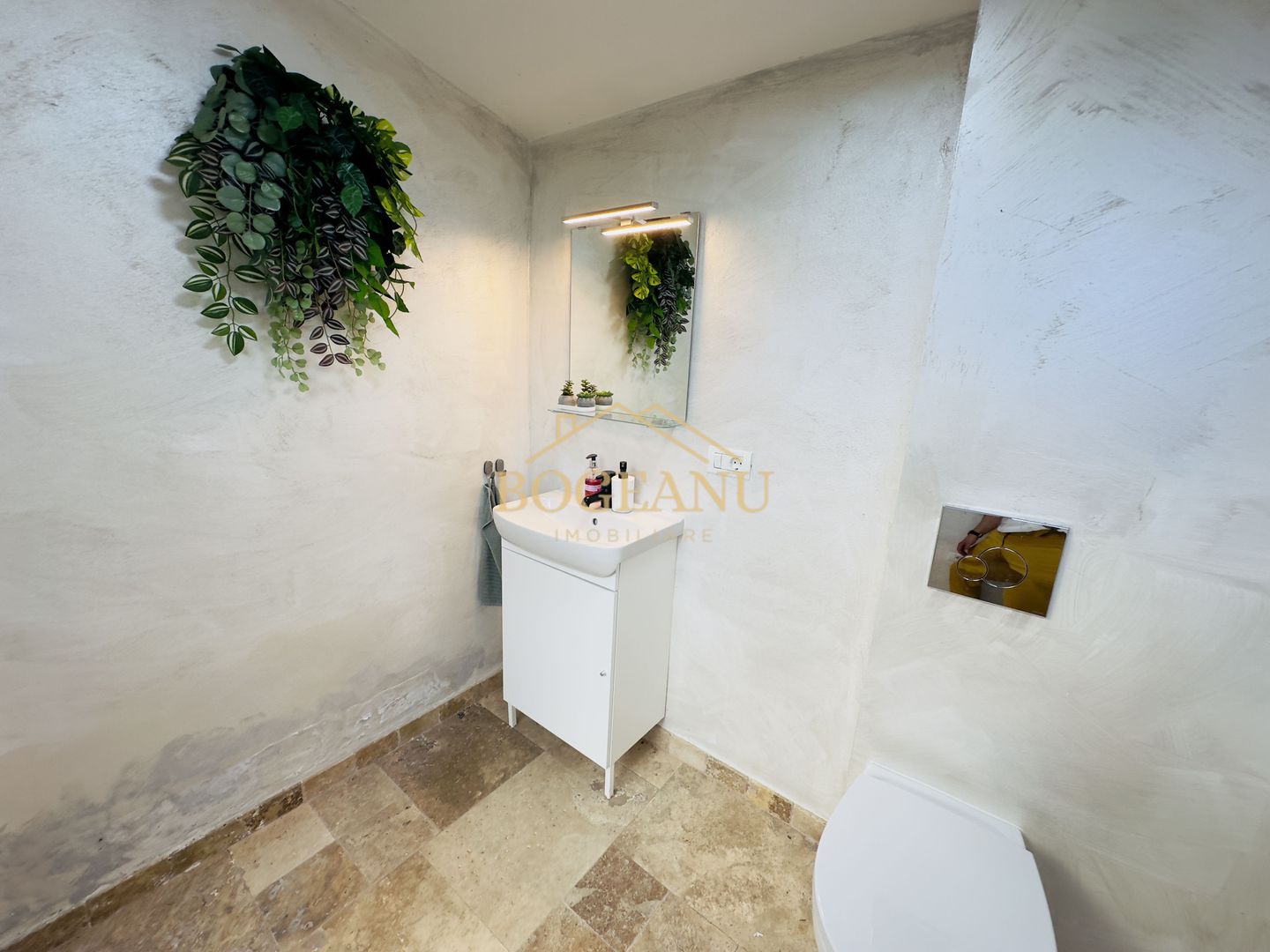 BG76-Casa Mediteraneana 5 cam-LUX - Poză 24