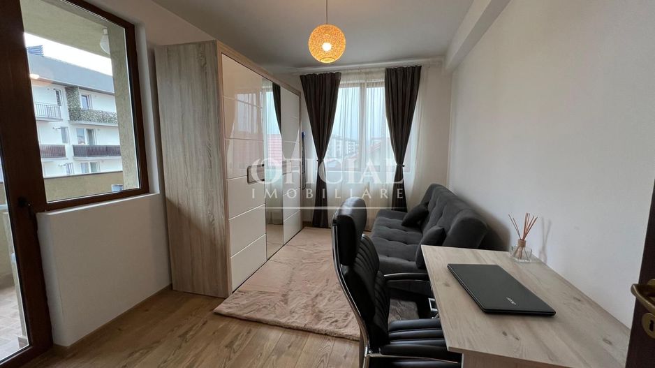 Apartament 3 camere | Parcare | Mobilat si utilat | Terra | Floresti - Poză 5