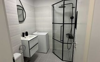 Garsonieră modernă între metrou Iancului și Obor - Poză 6