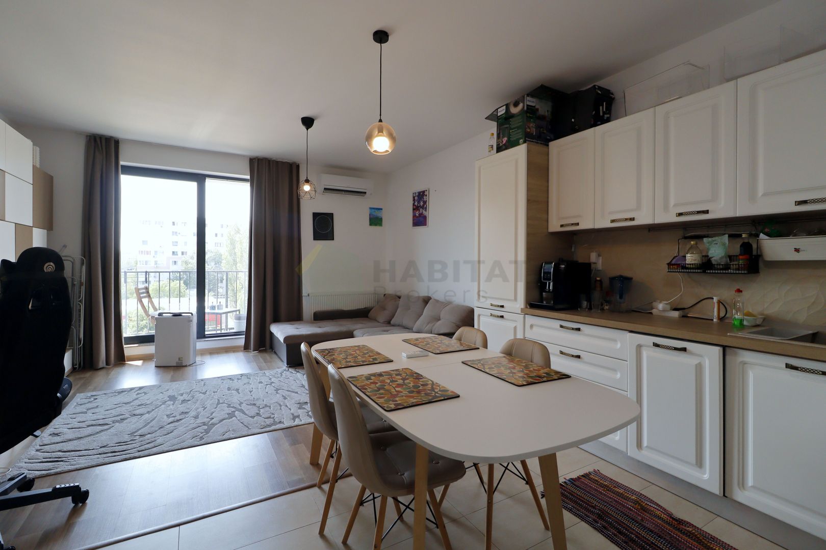 Evocasa Armonia, loc de parcare in subteran - Poză 8