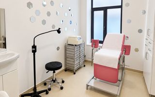 Vilă de închiriat – Bulevardul Dacia | Ideală pentru clinică medicală - Poză 7