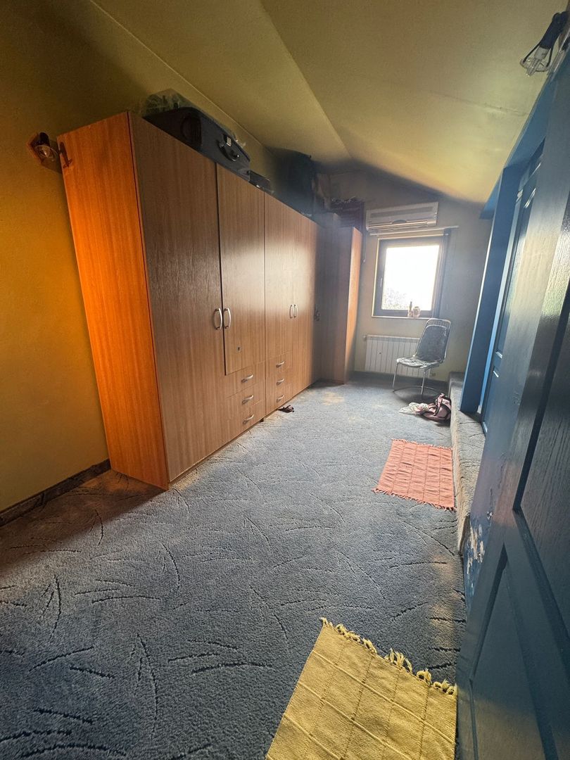 Casa de închiriat 7 camere Sector 4, ideal pentru clinica, gradinita - Poză 36