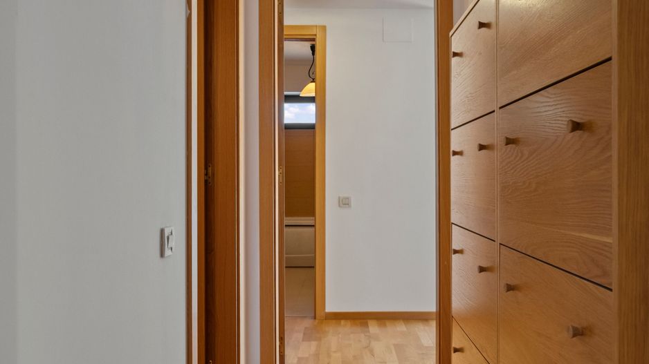 Apartament Otopeni CENTRAL 3 camere, 102m2,  Luminos si Primitor - Poză 9