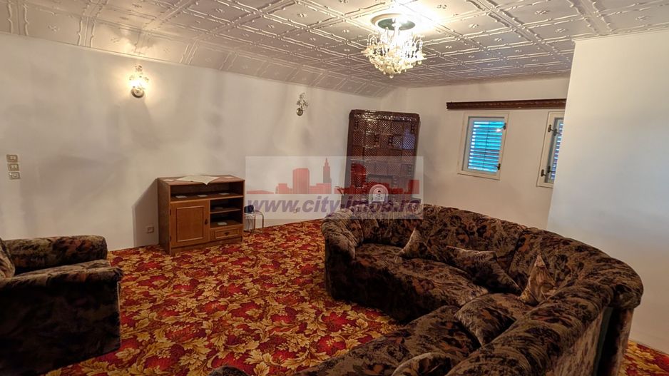 Vanzare casa de vacanta Breaza Prahova - Poză 14