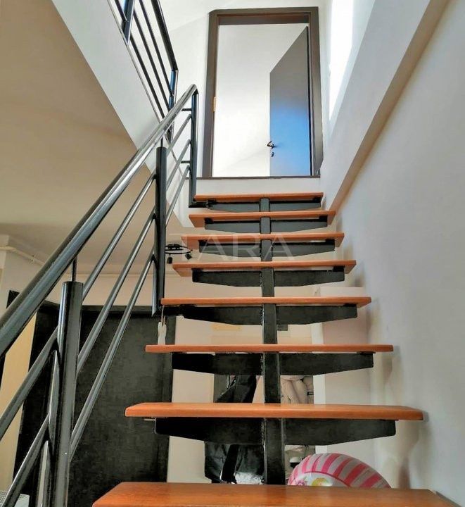 Apartament Cu 4 Camere, Cartierul Zorilor - Poză 5