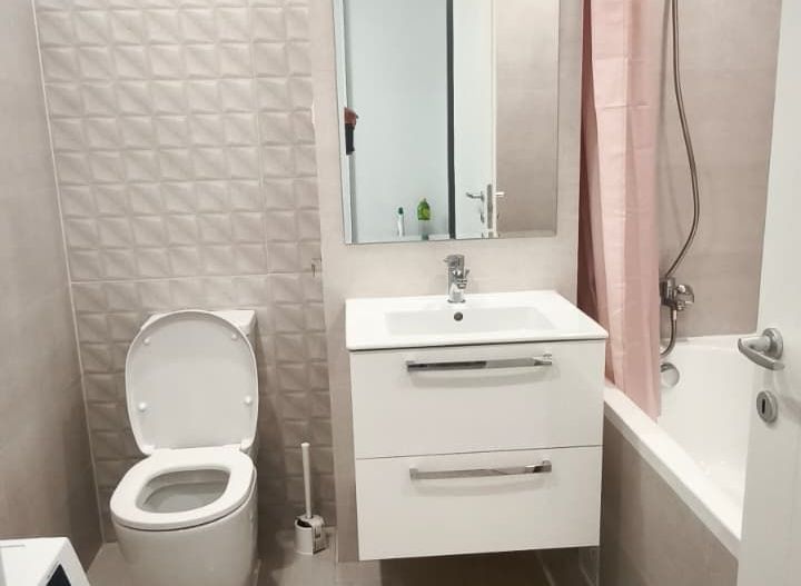 De Inchiriat Garsonieră  HILS Brauner, centrală proprie, parcare inclusa - Poză 6