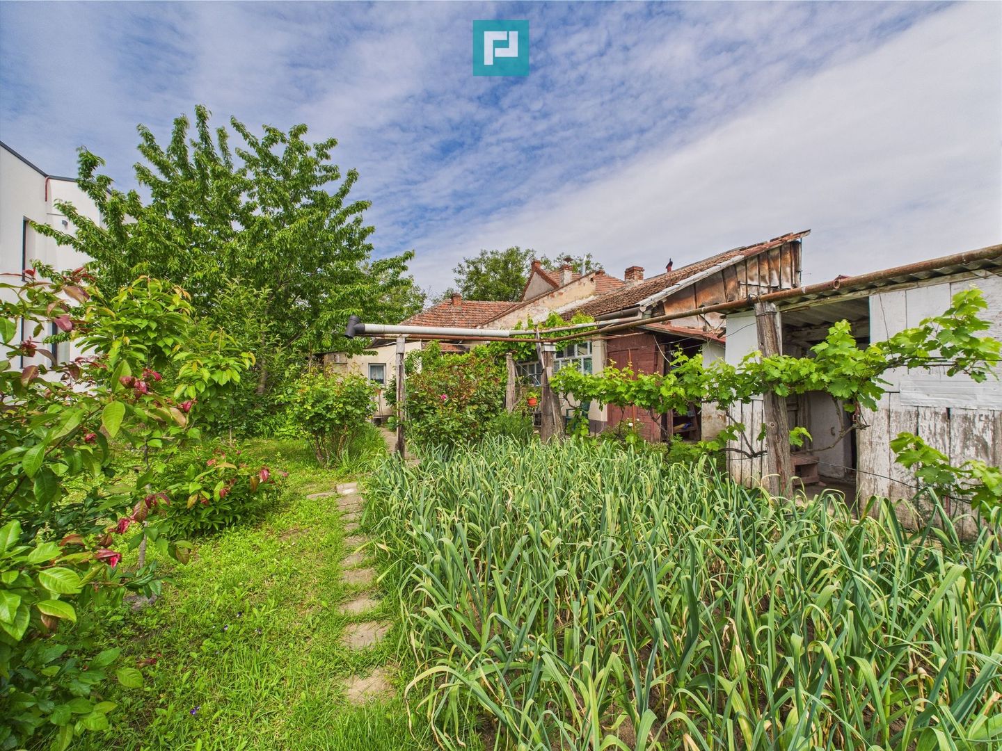 Casă individuală în zona Lipovei- Venue - Poză 14