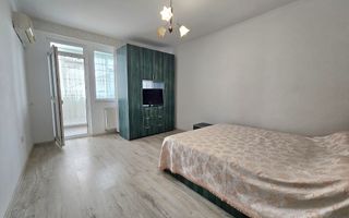 Apartament 2 camere de vanzare City Parc Mall Constanta - Poză 4