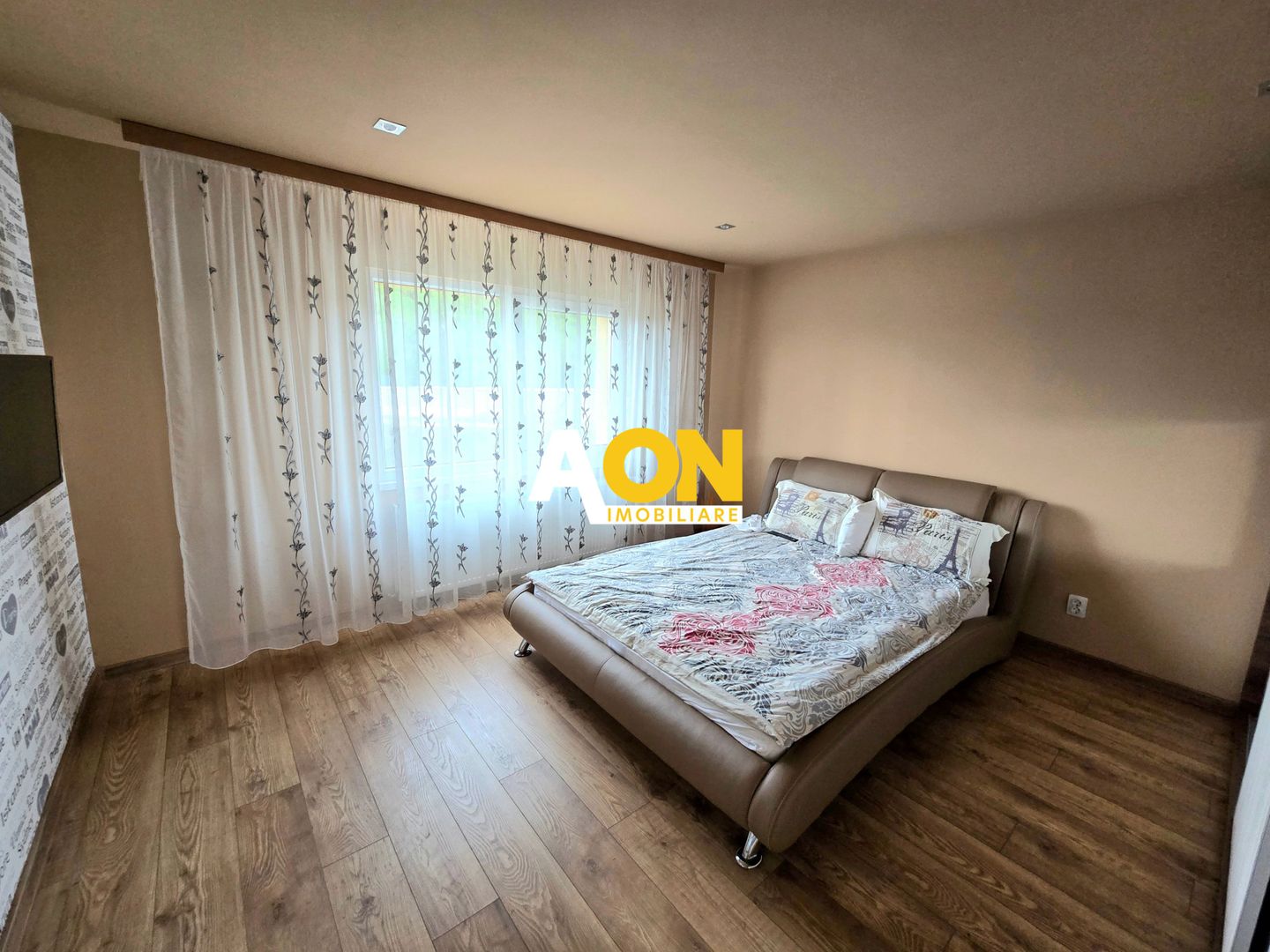 Casă Individuală, 1715mp Teren, Ampoița - Poză 9