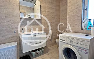 Casă de închiriat cu 3 camere în Cartierul Tineretului, Oradea - Poză 6