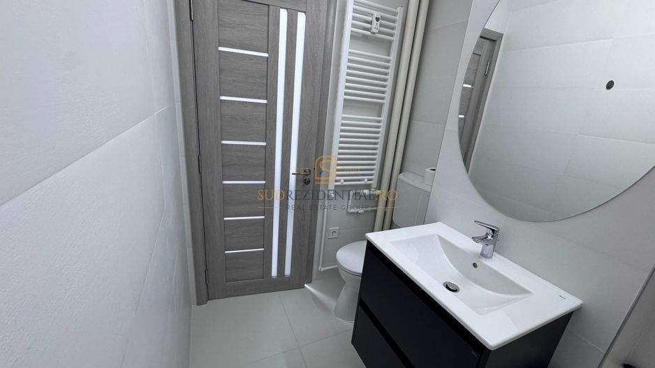 Apartament cu 2 camere de inchiriat, Bd. Brancoveanu, zona Grand Arena - Poză 16