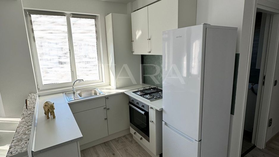 Apartament cu 3 camere in Floresti, Muzeul Apei. - Poză 5