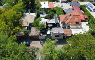 Teren Piata Presei - Poligrafiei - Damaroaia