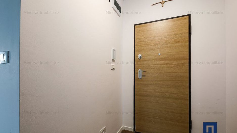 Apartament 3 camere| LUX| Lift| Loc parcare| Campeador-Torontalului, COMISION 0 - Poză 12