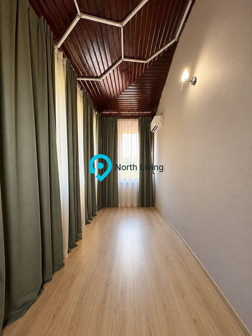 Apartament 4 camere | Vila | TVR | 137mp - Poză 8