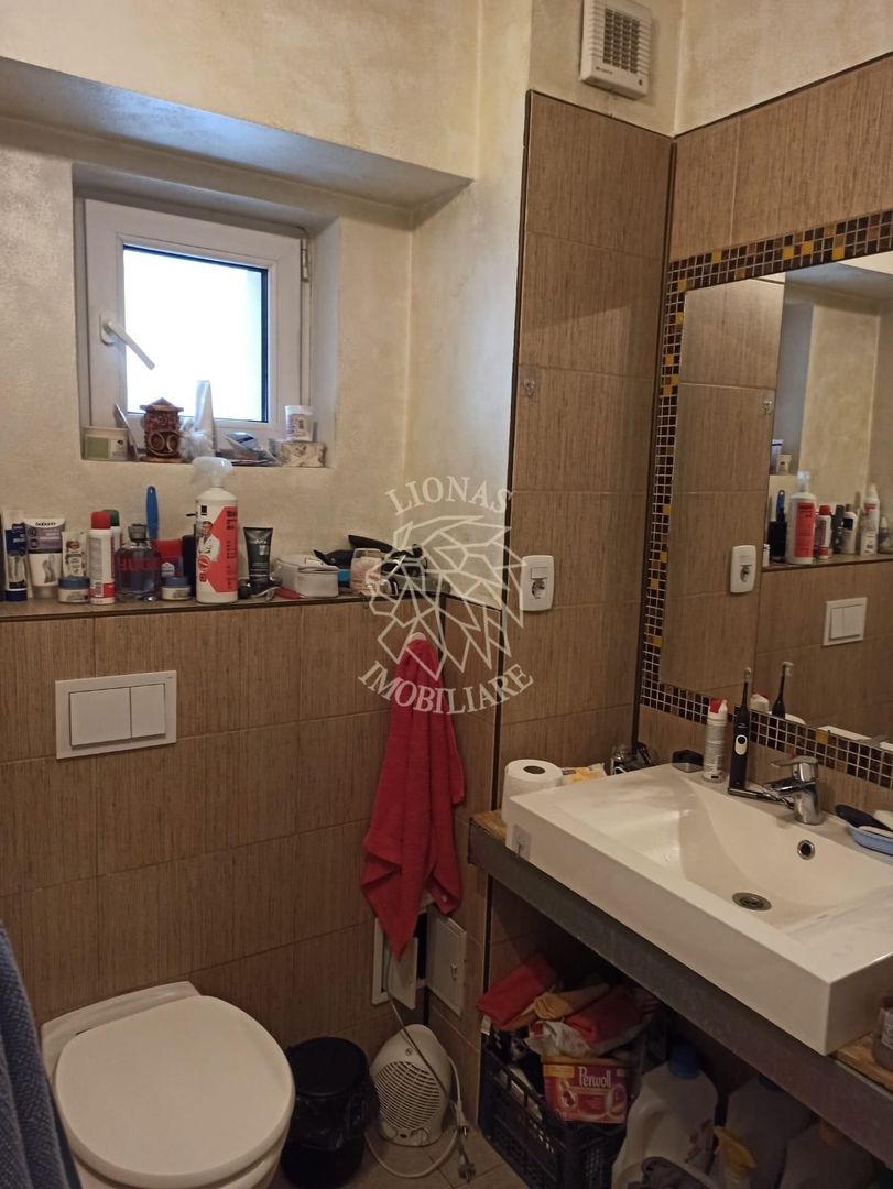 Apartament 53,5 mp con.-balcon-Zona Sensul Vechi - Poză 5