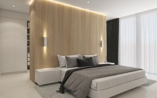 Palazu Mare - Casa desfasurata pe parter, proiect deosebit - Poză 47