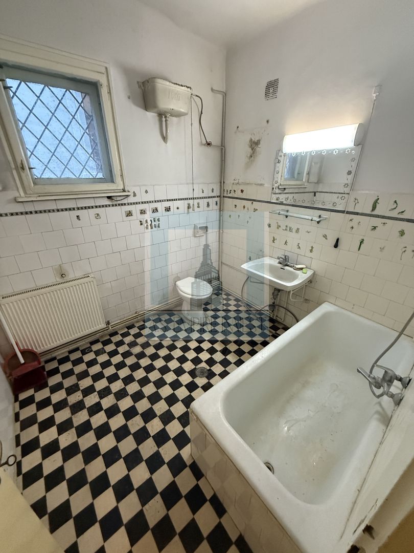 Apartament 4 camere, 120 mp utili-zona Centrul Istoric - Poză 15