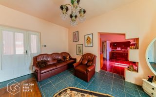 Casa Frumuseni cu teren 1365 mp, comision 0% - Poză 3