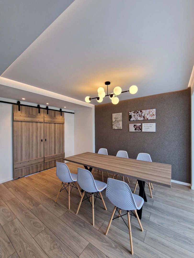 Vila PREMIUM 5 camere | Pipera Lux - Poză 3