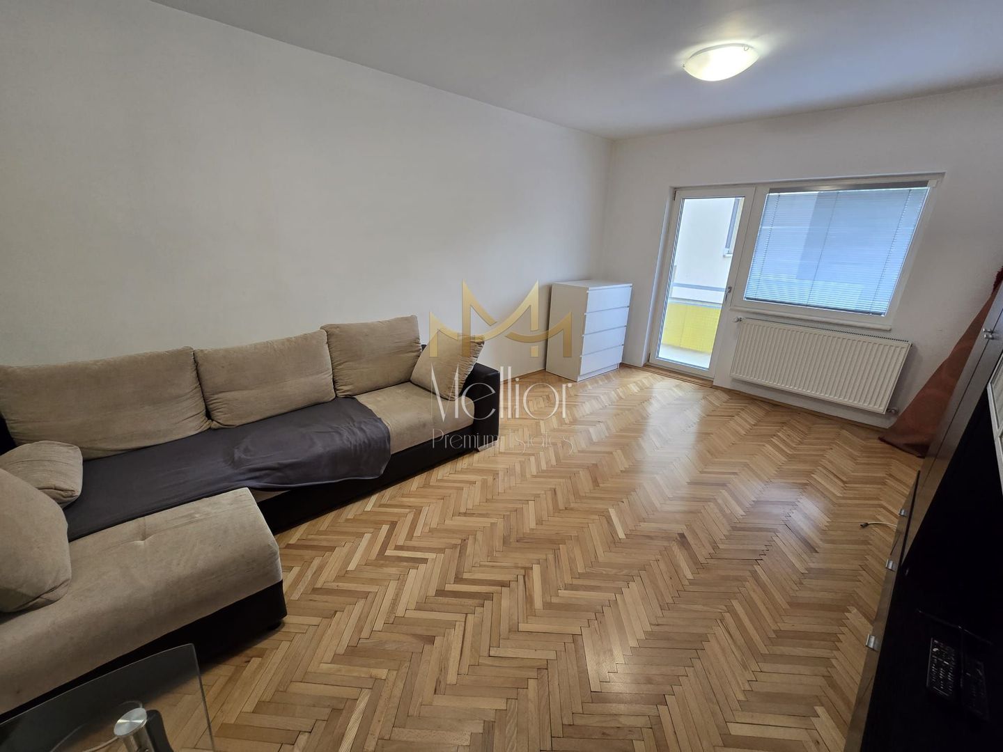 Apartament frumos 3 camere decomandat | zona UMF | cart. Zorilor! - Poză 3