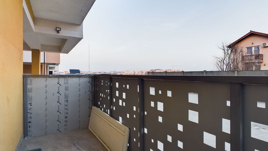 Apartament modern la parter în Giroc – Ideal pentru confort și accesibilitate! - Poză 11