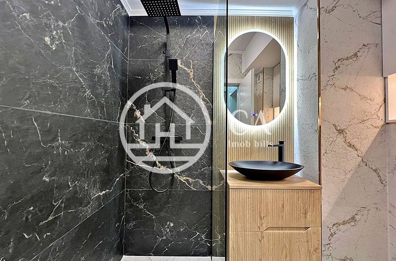 Apartament cu 3 camere de vânzare în PRIMA GREEN, Oradea - Poză 12