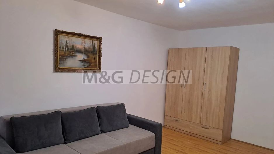 Apartament 3 camere zona Steaua cu centrla - Poză 2