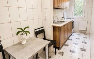 AP. 3 CAMERE- COMPLEX DOMINO, BLOC REABILITAT, BUCATARIE INCHISA - Poză 6