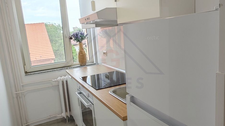 Renovat recent, aproape de Judetean, aproape de Complex, PET FRIENDLY! - Poză 25