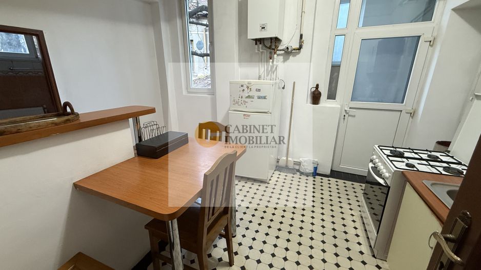 3 camere I Bdul Carol- Armeneasca I Etaj 1 I Loc de parcare - Poză 8