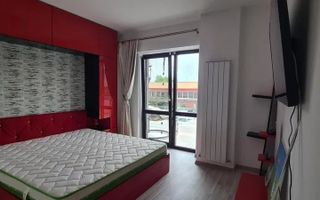 BLOC NOU INTABULAT - ETAJ 1 - 2 CAMERE DECOMANDAT CU 2 BAI - TUDOR - Poză 3