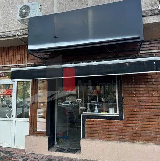 Spatiu comercial de inchiriat Calea Vitan (apropiere Targ Vitan-Trafic Intens) - Poză 2