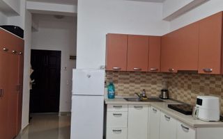 Garsonieră Copou – Studio locuibil sau spațiu de birouri, mobilat și utilat - Poză 2