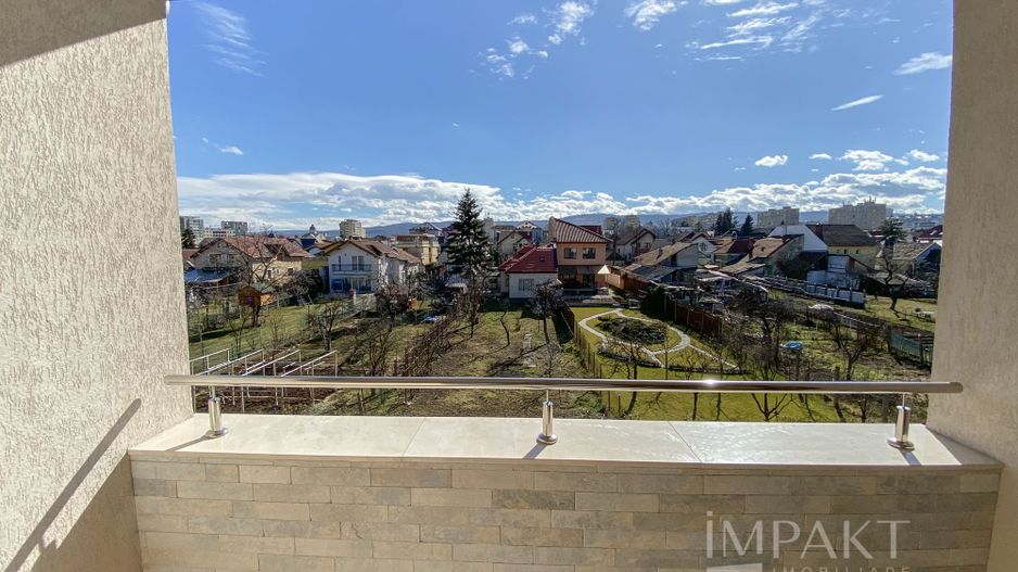 Va propunem spre inchiriere un spatiu pentru birou in Gheorgheni. - Poză 4