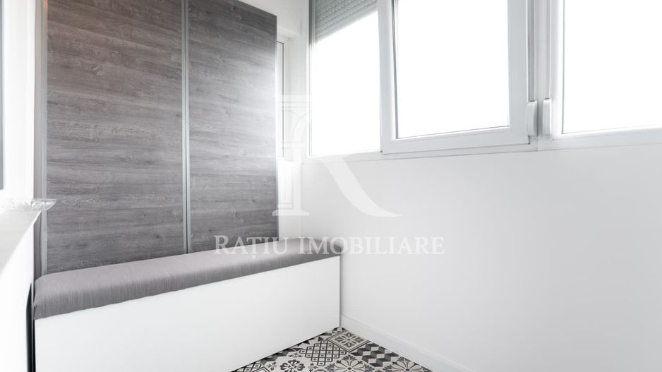 Apartament cu 3 camere  | Panorama | Nufarul | Oradea - Poză 15