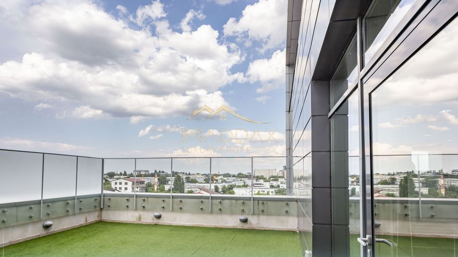 Spațiu de birouri *201.38 mp* // Baneasa - Poză 24