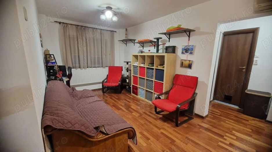 Apartament 3 camere in zona Lacul Tei Floreasca langa parcul Circului ideal pentru familie - Poză 1