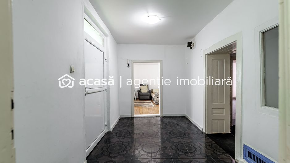 Rezervat Casă individuală cu teren 328 mp în Bujac Comision 0 - Poză 7