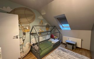 Apartament cu 3 camere | 73 mp | Cartierul Bună Ziua - Poză 9