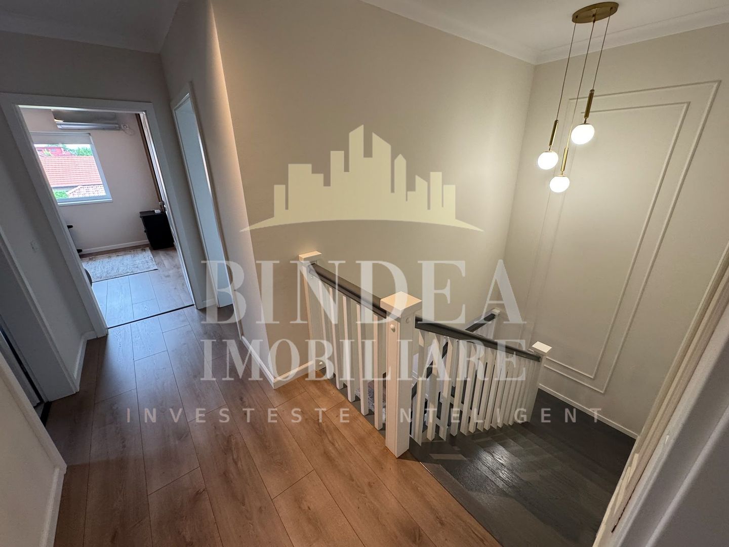 Duplex P+ 1 Premium  in Dumbravita- 430mp teren - Poză 9