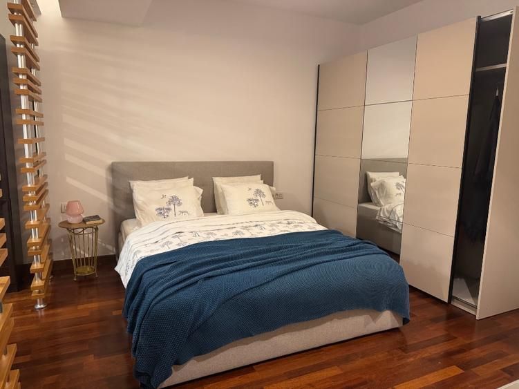 Inchiriere Studio Decomandat Incity Vitan Mall, 2 Locuri Parcare - Poză 3