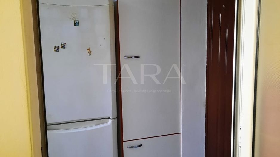 Apartament 3 camere, 44,6 mp, Mănăștur – zona Flora. - Poză 5
