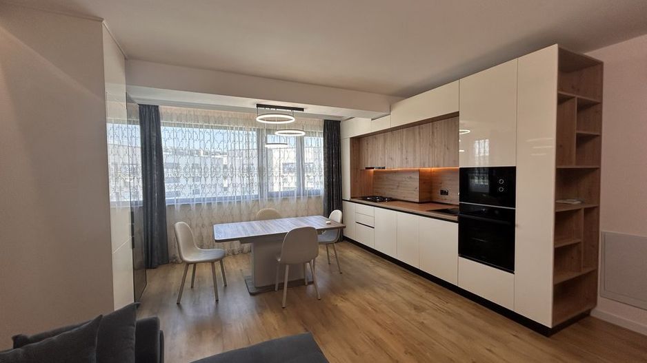 Inchiriere apartament 2 camere Ivory residence - Poză 6