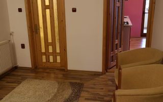 Apartament 3 cam. la vila,mobilat/utilat,600 euro cu utilitati incluse - Poză 4